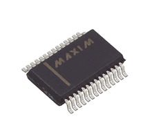 MAX1904BEAI+ Image