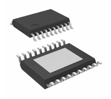 TPS76833QPWPR Image