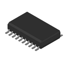 DM74ALS541WMX Image