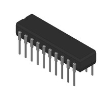 SNJ54ALS244CJ Image