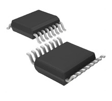 MAX4662EAE+T Image