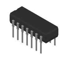MAX489EEPD Image
