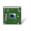 Апошні Ryzen AMD знаходзіцца на ком экспрэс тыпу 6 савета з congatec