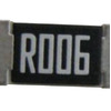 2817 SMD FOOL-on-Ceramic Riestor Distor падоўжаны да 100mω