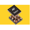 Пасіўны Z-Match, Balun і Harmonic Filter для бесправадной MCU Sub-GHZ